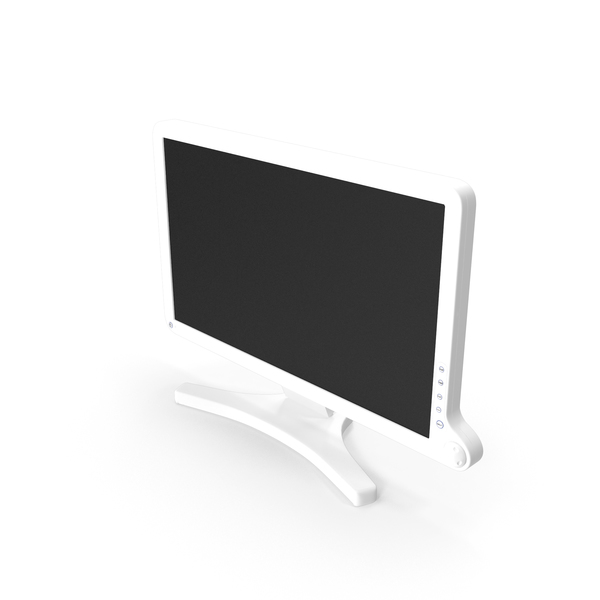 Medical Monitor: Surgical display AMM 215WTD PNG & PSD Images