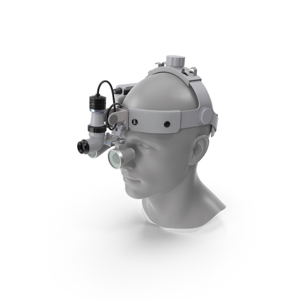 Headlamp: Surgical Headlight Loupe PNG & PSD Images Headlamp: Surgical Headlight Loupe PNG & PSD Images