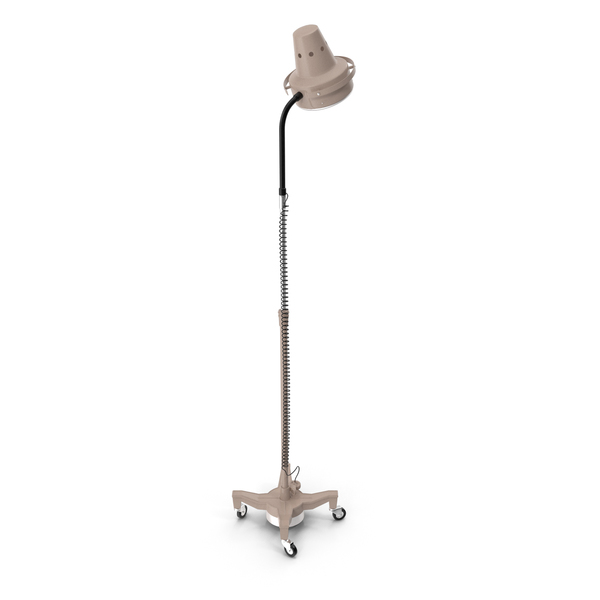 Operating Lamp: Surgical lights JW MEDICAL CORPORATION PNG & PSD Images