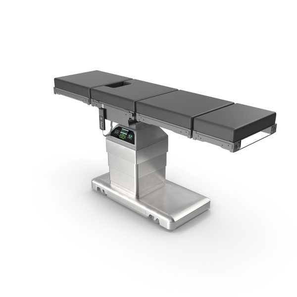 Table: Surgical Operation Bed PNG & PSD Images Table: Surgical Operation Bed PNG & PSD Images