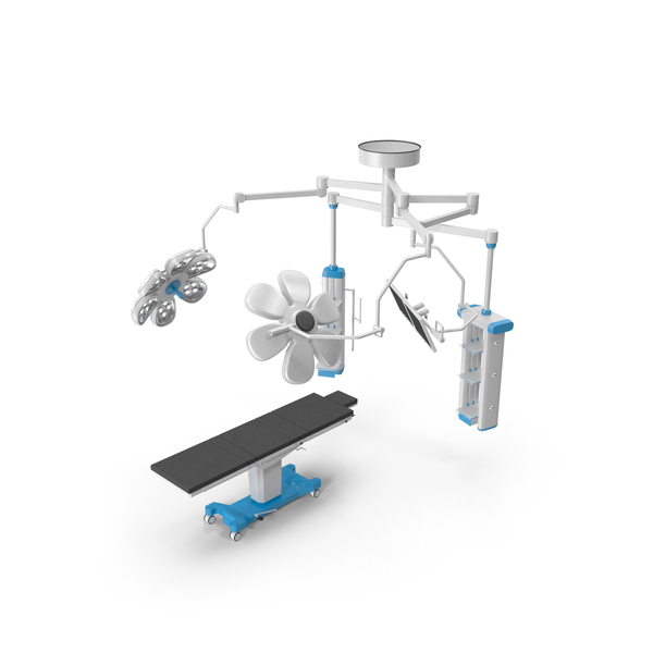 Movable Operating Table: Surgical Station PNG & PSD Images Movable Operating Table: Surgical Station PNG & PSD Images