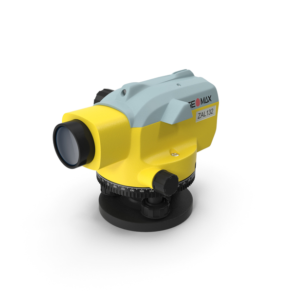 Survey: Surveyor Auto Level PNG & PSD Images Survey: Surveyor Auto Level PNG & PSD Images
