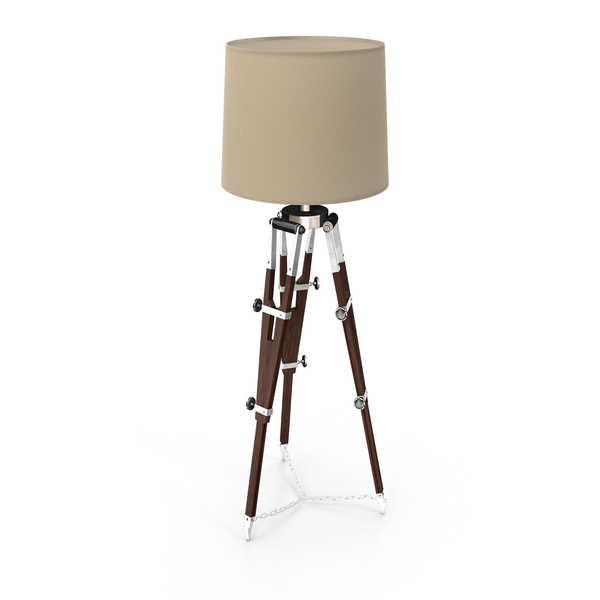 Surveyors Tripod Floor Lamp PNG & PSD Images Surveyors Tripod Floor Lamp PNG & PSD Images