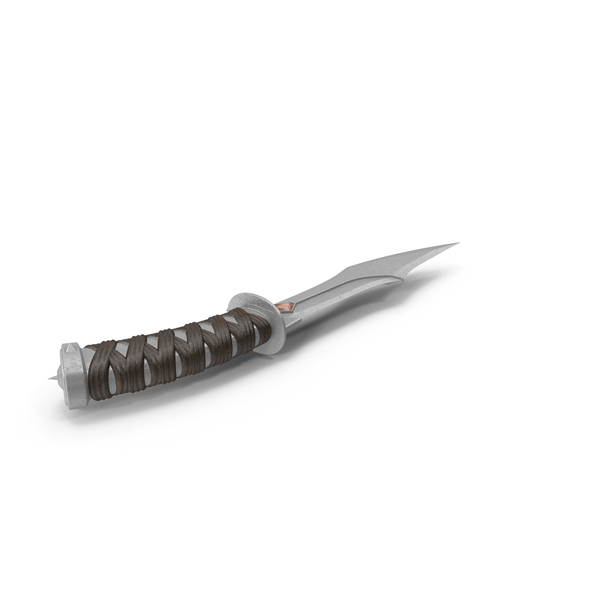 Dagger: Survivor Knife PNG & PSD Images