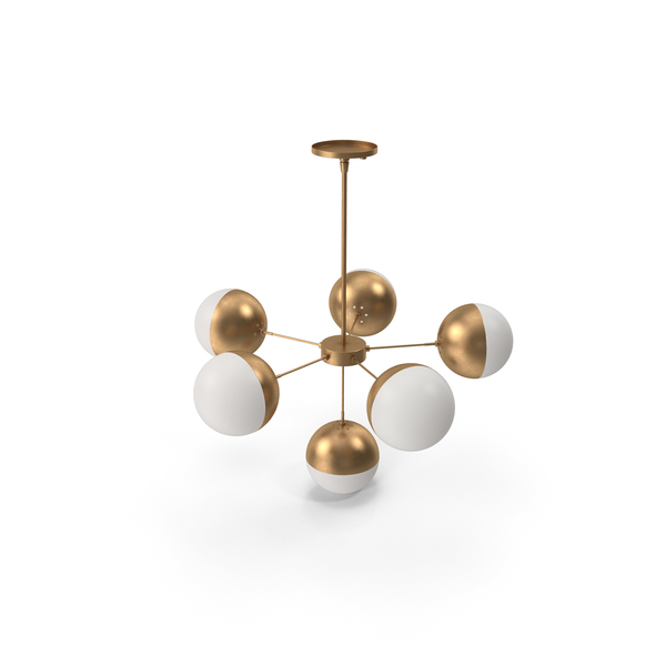 Suspended Lamp Copper Light Chandelier PNG & PSD Images Suspended Lamp Copper Light Chandelier PNG & PSD Images