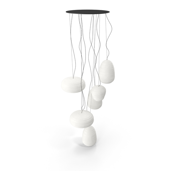 Hanging Lamp: Suspension Fixture Foscarini Rituals Multi Sospensione PNG & PSD Images Hanging Lamp: Suspension Fixture Foscarini Rituals Multi Sospensione PNG & PSD Images