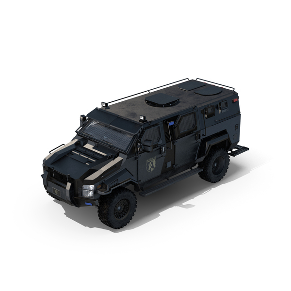 SWAT Truck Alpine Armstrong PITBULL VX Dirt PNG & PSD Images