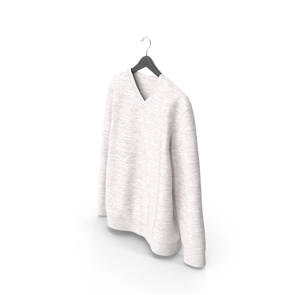 Clothing: Sweatshirt Hanging Male V Neck White Blank PNG & PSD Images Clothing: Sweatshirt Hanging Male V Neck White Blank PNG & PSD Images