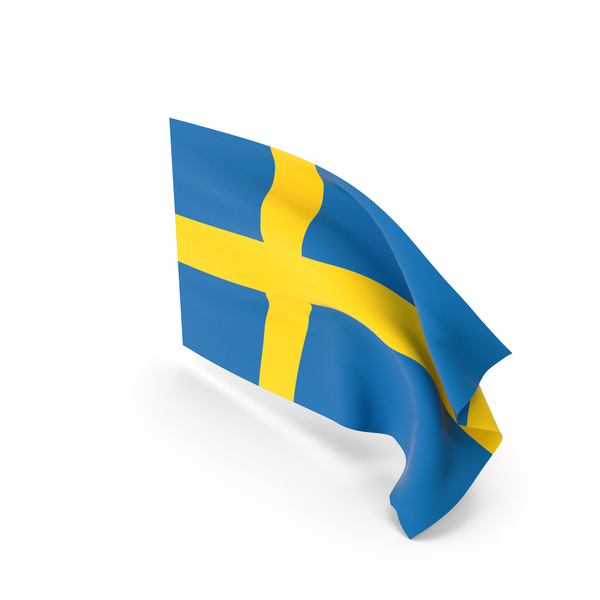 Sweden Flag PNG Images & PSDs for Download | PixelSquid - S11976231E