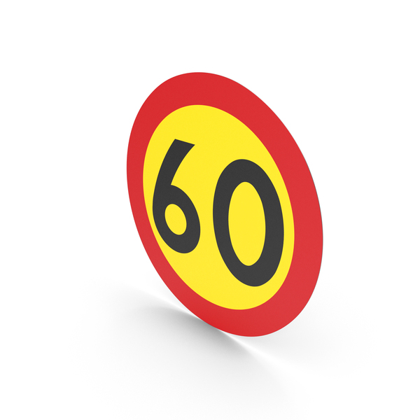 Swedish 60 Speed Limit Sign PNG Images PSDs For Download PixelSquid swedish-60-speed-limit-sign-png-images-psds-for-download-pixelsquid