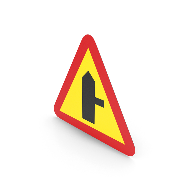Swedish Side Road Priority On Right Sign PNG & PSD Images Swedish Side Road Priority On Right Sign PNG & PSD Images
