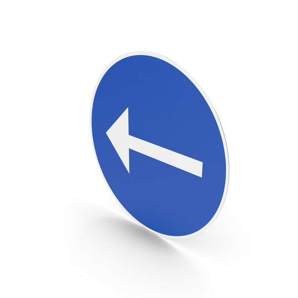 Traffic Signs: Swedish Sign Direction To Be Followed PNG & PSD Images Traffic Signs: Swedish Sign Direction To Be Followed PNG & PSD Images
