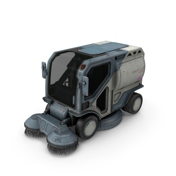 Street Sweeper: Sweeping Car PNG & PSD Images Street Sweeper: Sweeping Car PNG & PSD Images