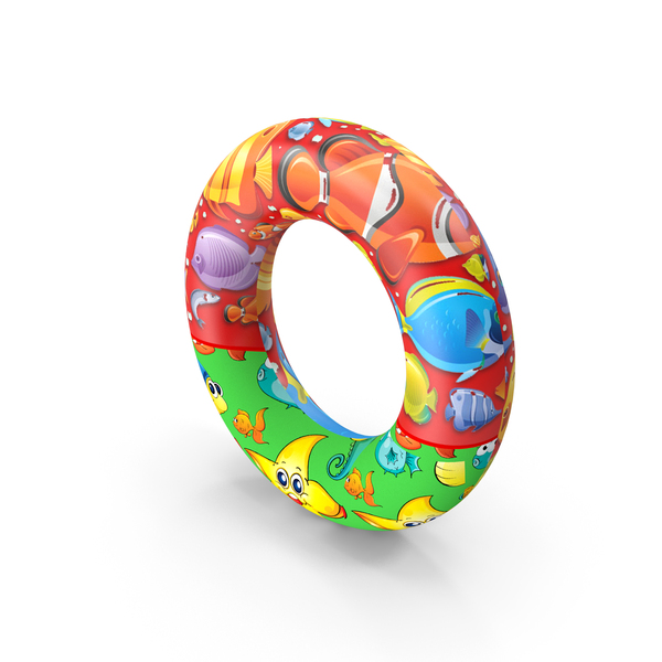 Pool Toy: Swimming Circle PNG & PSD Images Pool Toy: Swimming Circle PNG & PSD Images