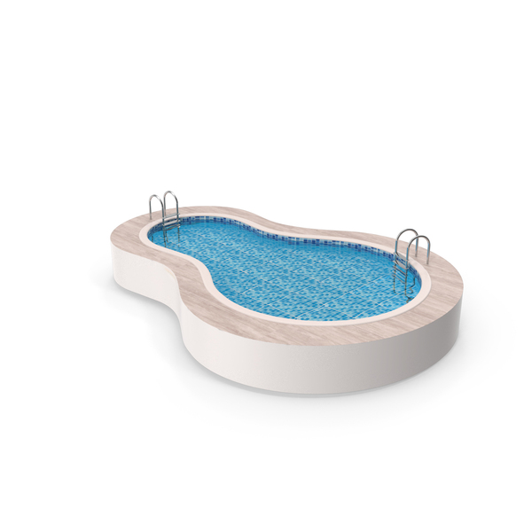 Swimming Pool PNG Images & PSDs For Download | PixelSquid - S118986434