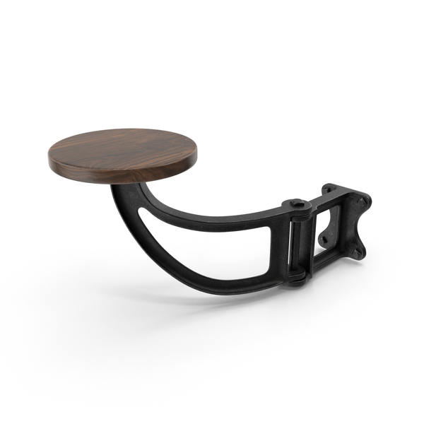 Stool: Swing-Out Seat PNG & PSD Images Stool: Swing-Out Seat PNG & PSD Images