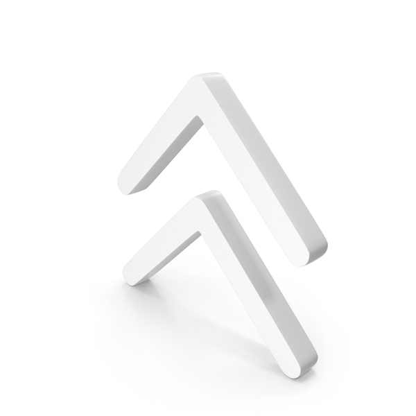 Symbols: Swipe Double Up Arrows Symbol PNG & PSD Images Symbols: Swipe Double Up Arrows Symbol PNG & PSD Images