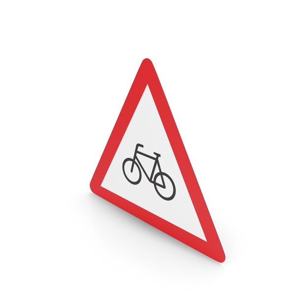 Swiss Bicycle Traffic Sign PNG & PSD Images Swiss Bicycle Traffic Sign PNG & PSD Images