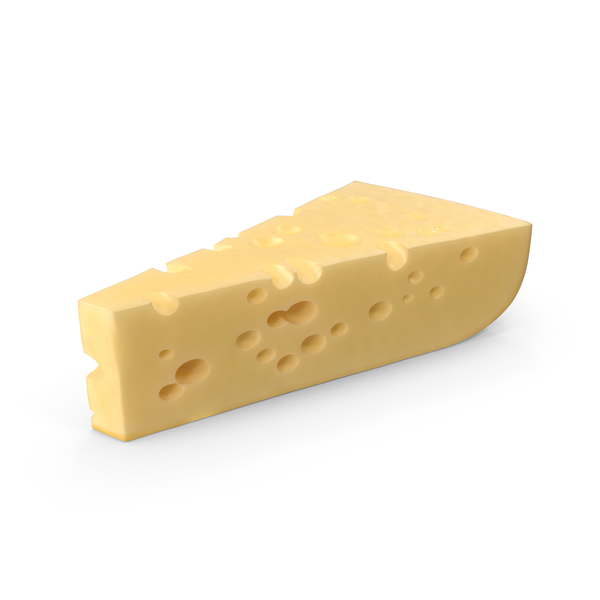 Swiss Cheese PNG & PSD Images