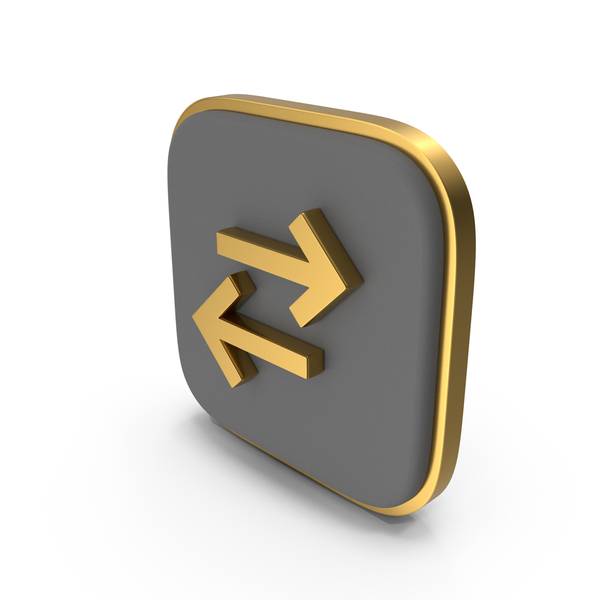 Symbols: Switch Arrows Square Coin PNG & PSD Images Symbols: Switch Arrows Square Coin PNG & PSD Images