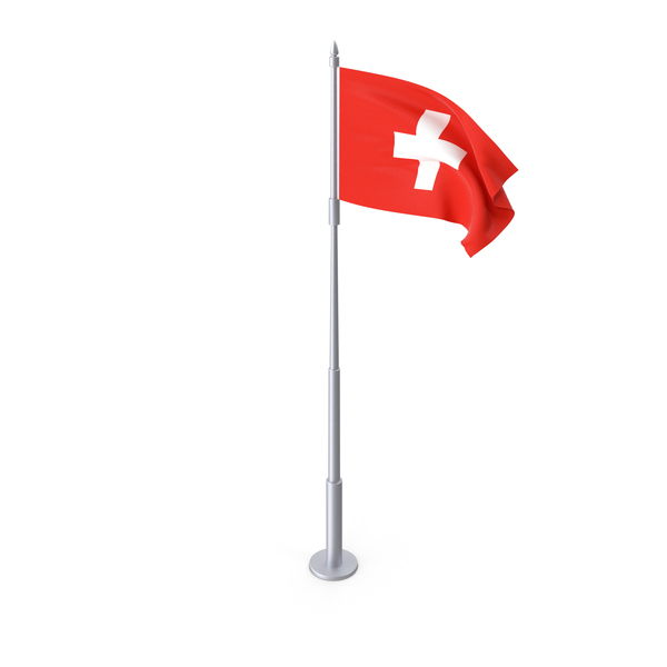 Switzerland Flag PNG & PSD Images