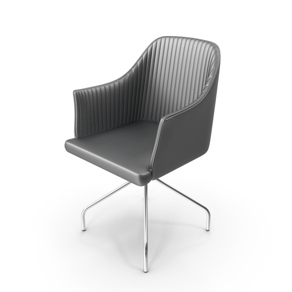 Swivel Chair PNG & PSD Images