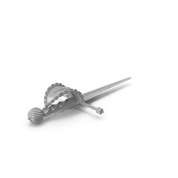 Sword Breaker Dagger PNG & PSD Images Sword Breaker Dagger PNG & PSD Images