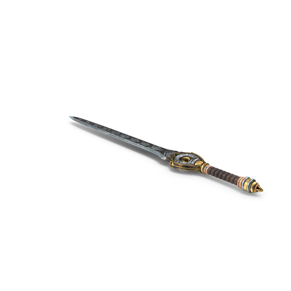 Fantasy: Sword PNG & PSD Images Fantasy: Sword PNG & PSD Images