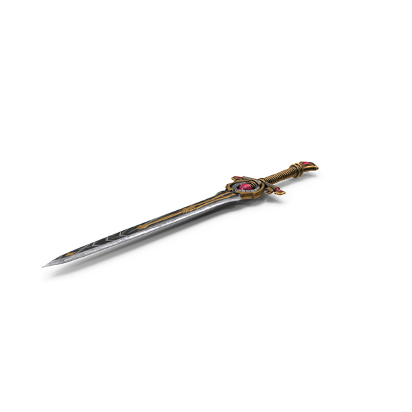 Fantasy: Sword PNG & PSD Images Fantasy: Sword PNG & PSD Images