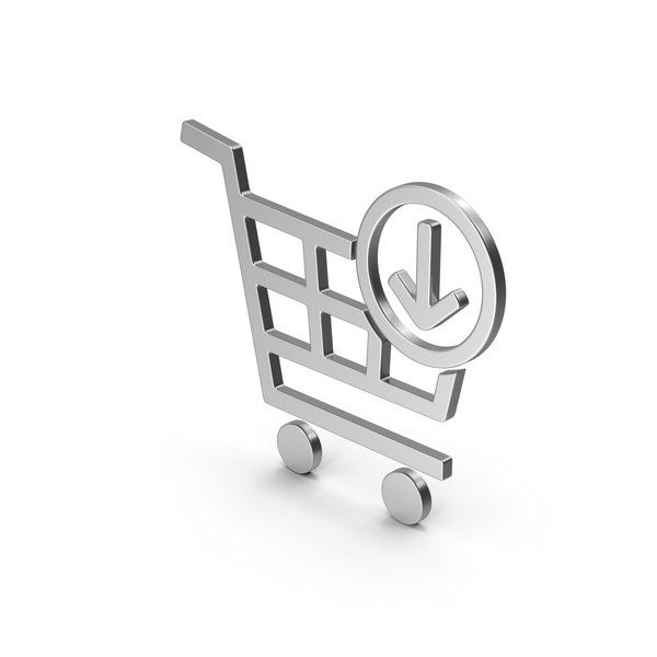 Shopping: Symbol Add To Cart Silver PNG & PSD Images Shopping: Symbol Add To Cart Silver PNG & PSD Images