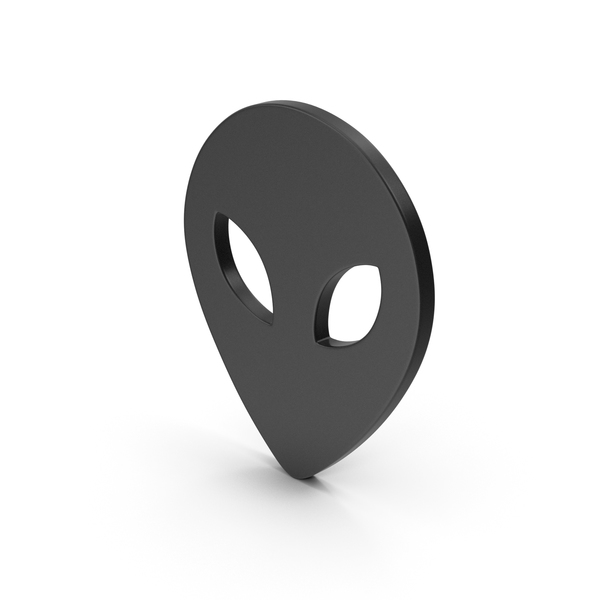 Planet: Symbol Alien Black PNG & PSD Images Planet: Symbol Alien Black PNG & PSD Images