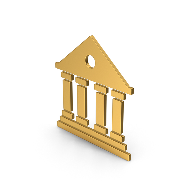 Logo: Symbol Architecture / Building Gold PNG & PSD Images Logo: Symbol Architecture / Building Gold PNG & PSD Images