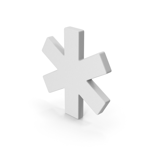 Industrial Equipment: Symbol Asterisk PNG & PSD Images Industrial Equipment: Symbol Asterisk PNG & PSD Images