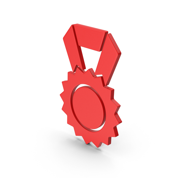 Prize Ribbon: Symbol Award Red PNG & PSD Images Prize Ribbon: Symbol Award Red PNG & PSD Images