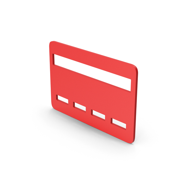 Computer Icon: Symbol Bank Card Red PNG & PSD Images Computer Icon: Symbol Bank Card Red PNG & PSD Images