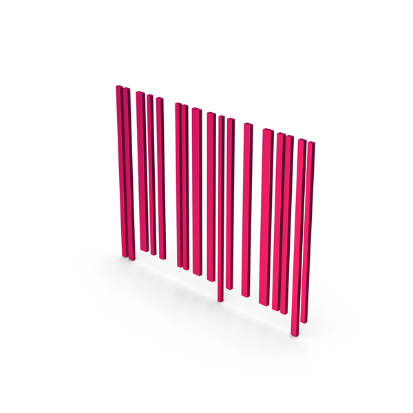 Symbol Barcode Metallic PNG & PSD Images Symbol Barcode Metallic PNG & PSD Images