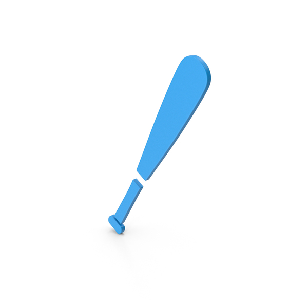 Symbol Baseball Bat Blue PNG & PSD Images Symbol Baseball Bat Blue PNG & PSD Images