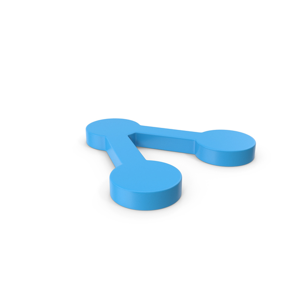 Computer Icon: Symbol Blue Share PNG & PSD Images Computer Icon: Symbol Blue Share PNG & PSD Images