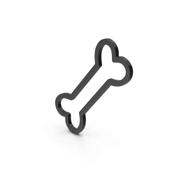 Computer Icon: Symbol Bone Black PNG & PSD Images Computer Icon: Symbol Bone Black PNG & PSD Images