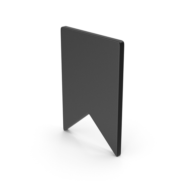 Computer Icon: Symbol Bookmark Black PNG & PSD Images Computer Icon: Symbol Bookmark Black PNG & PSD Images