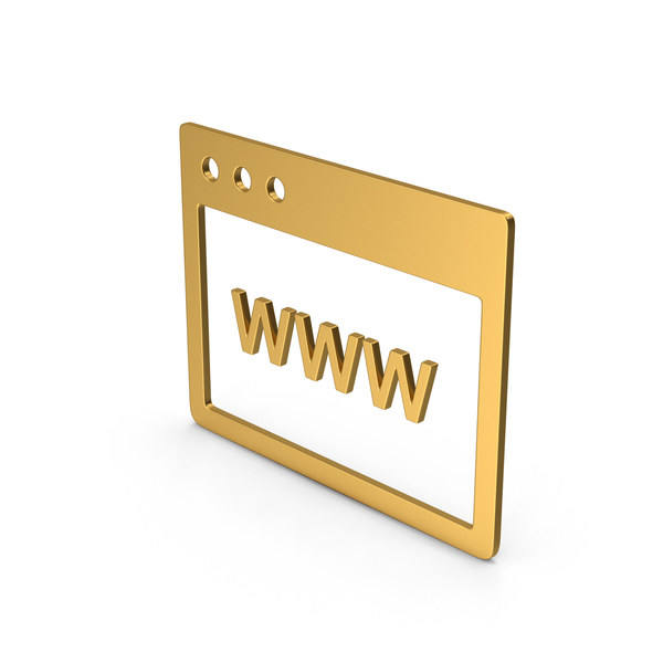 Computer Icon: Symbol Browser Gold PNG & PSD Images Computer Icon: Symbol Browser Gold PNG & PSD Images