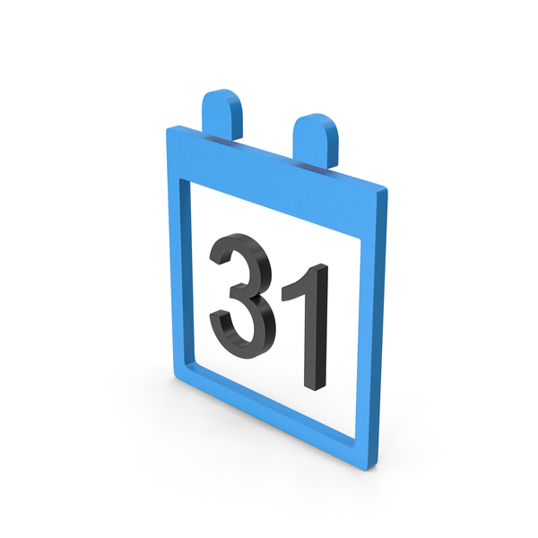 Symbol Calendar Blue PNG & PSD Images Symbol Calendar Blue PNG & PSD Images