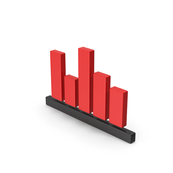 Graph: Symbol Chart Red Black PNG & PSD Images Graph: Symbol Chart Red Black PNG & PSD Images