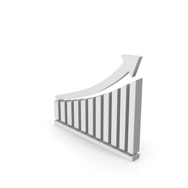 Graph: Symbol Chart With Arrow PNG & PSD Images Graph: Symbol Chart With Arrow PNG & PSD Images
