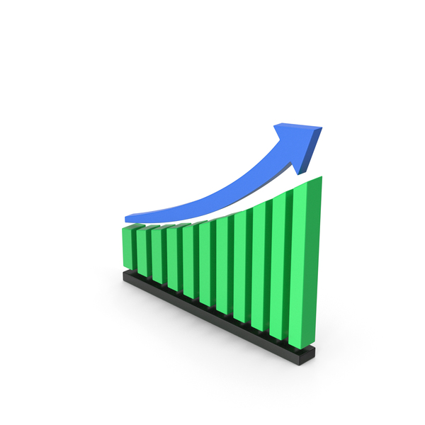 Symbol Chart With Arrow Green PNG & PSD Images Symbol Chart With Arrow Green PNG & PSD Images