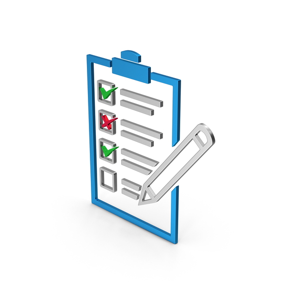 Industrial Equipment: Symbol Checklist Colored Metallic PNG & PSD Images Industrial Equipment: Symbol Checklist Colored Metallic PNG & PSD Images