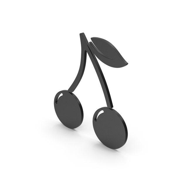 Logo: Symbol Cherries Black PNG & PSD Images Logo: Symbol Cherries Black PNG & PSD Images