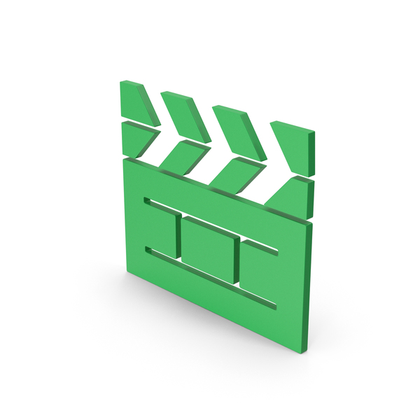 Computer Icon: Symbol Cinema Movie Green PNG & PSD Images Computer Icon: Symbol Cinema Movie Green PNG & PSD Images