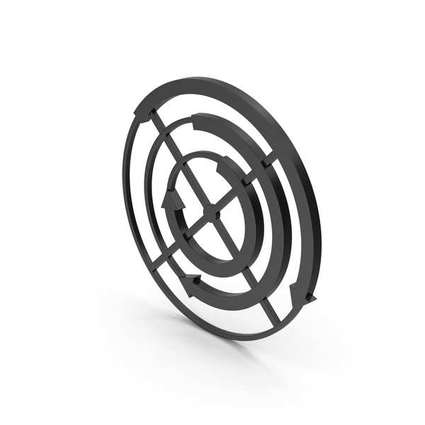 Pie: Symbol Circular Arrows Chart Black PNG & PSD Images Pie: Symbol Circular Arrows Chart Black PNG & PSD Images