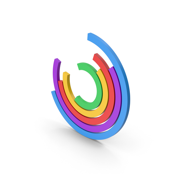 Pie: Symbol Circular Chart Colored PNG & PSD Images Pie: Symbol Circular Chart Colored PNG & PSD Images